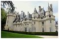 château d'USSE